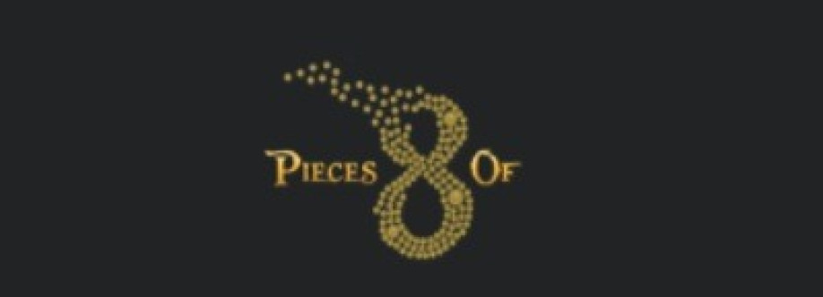 Pieces of 8 Tours Ltd Cover Image