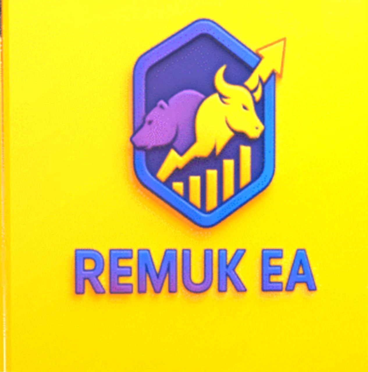 Remuk EA v1.0 MT4 - AtomFX Store