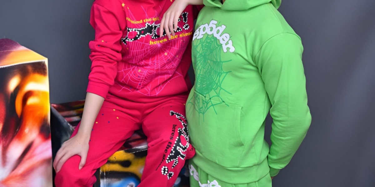 Spider Hoodie is more than apparel. It’s a cultural artifact, a branding masterclass, and a fashion disruptor.