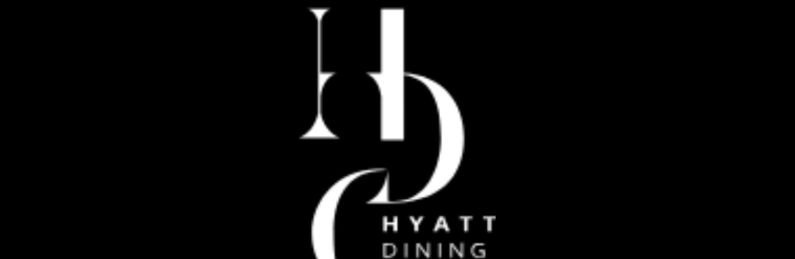 Hyatt Dining Club Cover Image