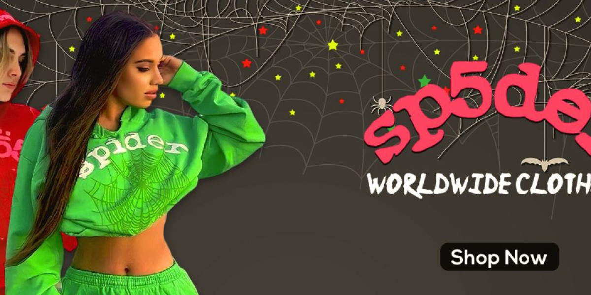 The Influence of Sp5der Hoodie