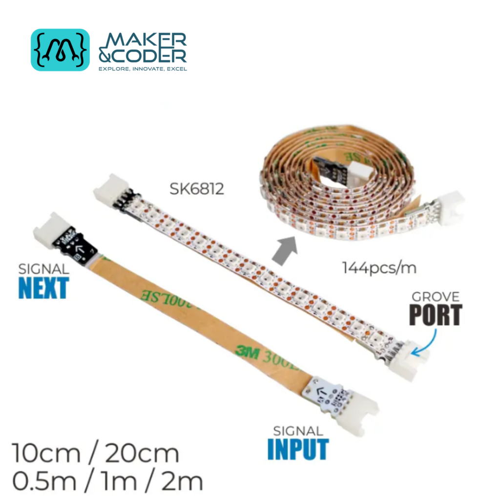 Buy RGB LED Unit Online | RGB LED Light Module