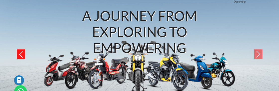 Purnea TVS Cover Image