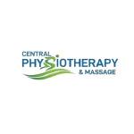 Central Physiotherapy Massage Profile Picture