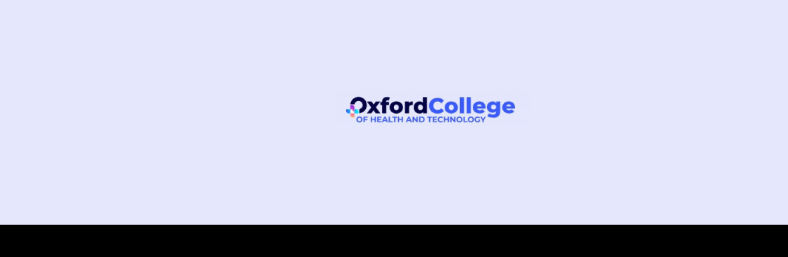 Oxford College of Health and Technology Cover Image