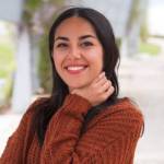 Priya Sharma Profile Picture