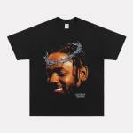 The Merch Profile Picture