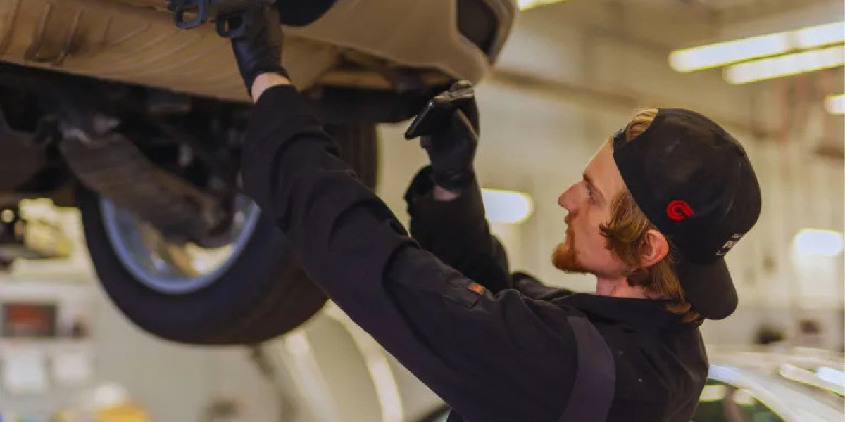 Xtime: Revolutionizing the Dealership Service Experience
