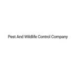 Pest And Wildlife Control Company Profile Picture