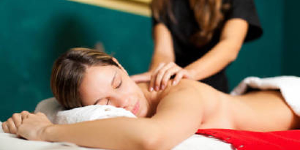 Best massages London