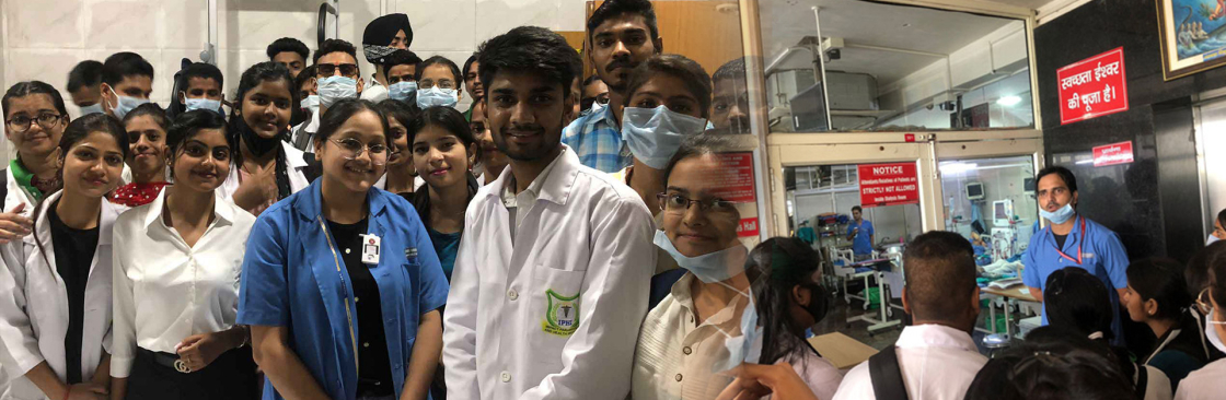 Impact Paramedical and Health Institute Cover Image