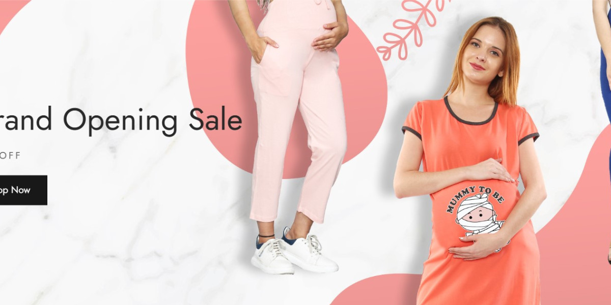 Everyday Style with Maternity Leggings