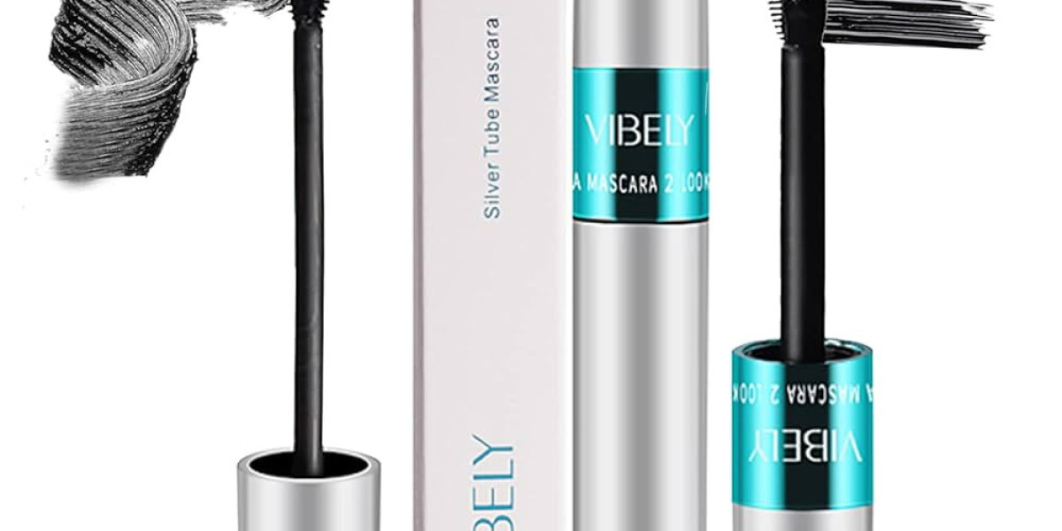 Prime 10 Web sites To Look for Vibely Mascara