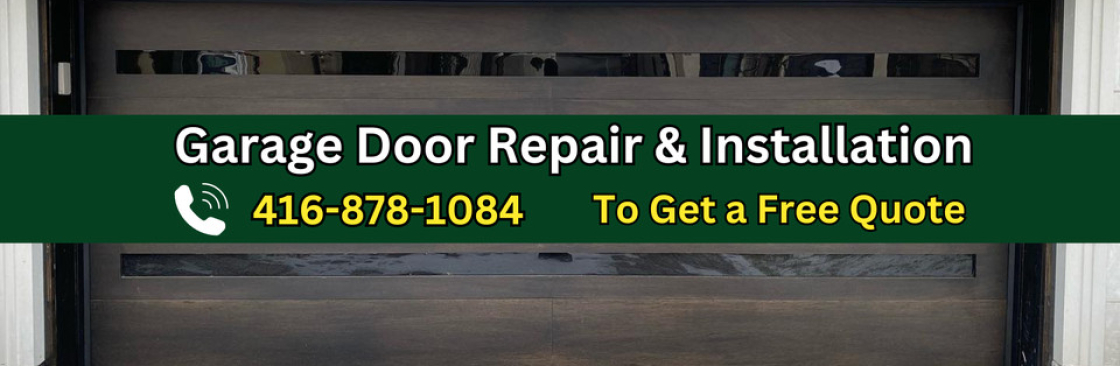 Dortech Garage Doors Cover Image