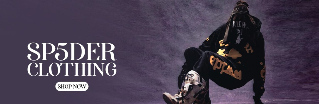 Sp5der Hoodie Cover Image