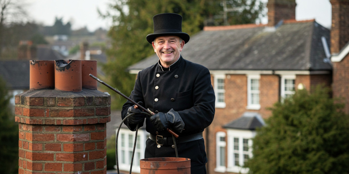What Are the Top Benefits of a Chimney Sweep in Plano TX?
