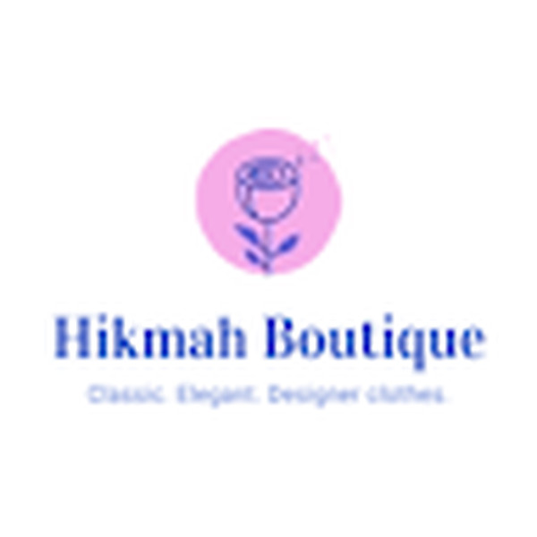 Hikmah Boutique Profile Picture