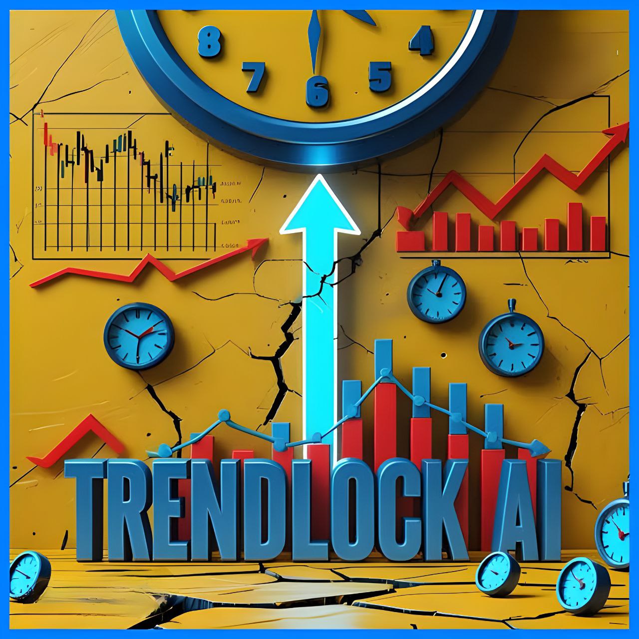 TrendLock Ai EA v1.0 MT5 + Presets - AtomFX Store