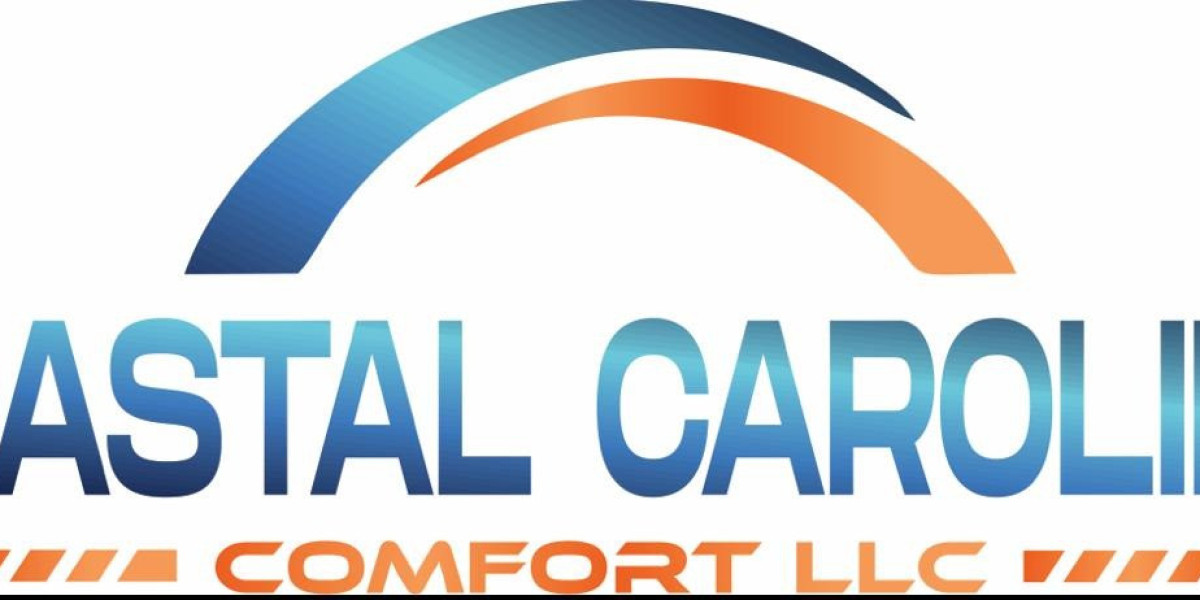 Reliable Air Conditioning Repair in Charleston, SC: Stay Cool with Coastal Carolina HVAC