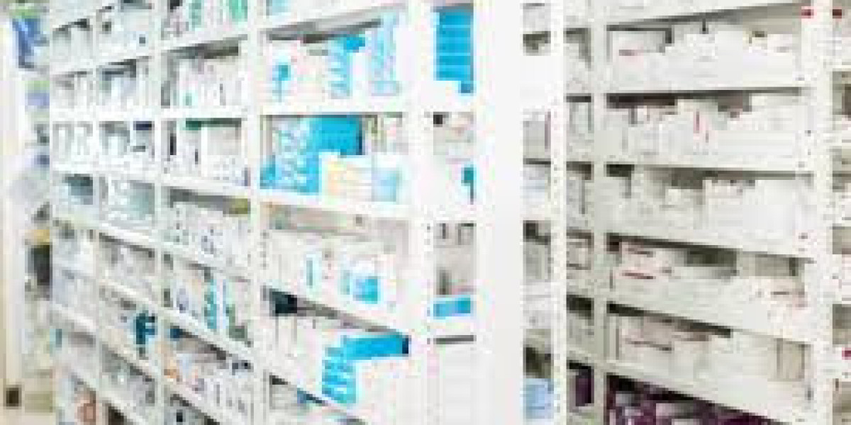 Any Grow for On line Pharmacies: A good 1000-Word Instruction