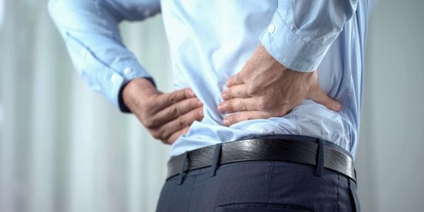 Genetics vs. Lifestyle: What Contributes More to a Slip Disc? — Insights from the Best Doctor for Slip Disc in Delhi | by Dramitkumarshridhar | Jul, 2025 | Medium