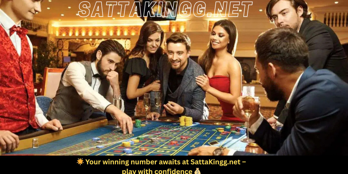 Exploring Satta King 2022, South Satta King, Disawar Ki Chart, and Old Taj Record