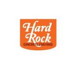 Hard Rock Concrete Coatings Profile Picture