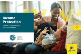 Understanding Income Protection Insurance in Ireland: A Smart Step Toward Financial Security Understanding Income Protection Insurance in Ireland: A Smart Step Toward Financial Security