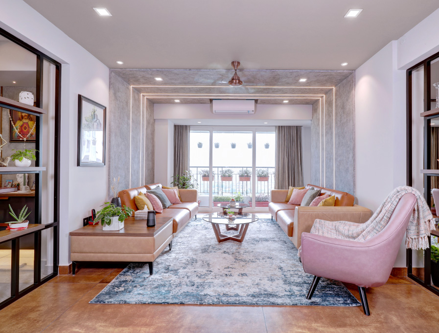 Zen Interiors: Creating a Peaceful Home with Minimalistic DesignDiscover what Zen interiors are and how they can create a quiet narrative of minimalism and elegance in your home.