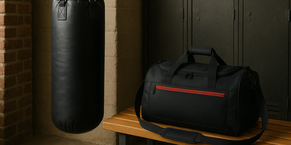 Cleto Reyes vs. Other Boxing Bags: Which Punching Bag Delivers Ultimate Power?