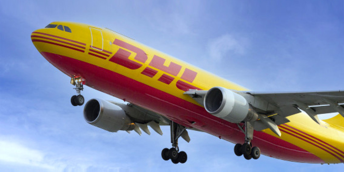 Why Goshipcenter Recommends DHL Express for Global Deliveries