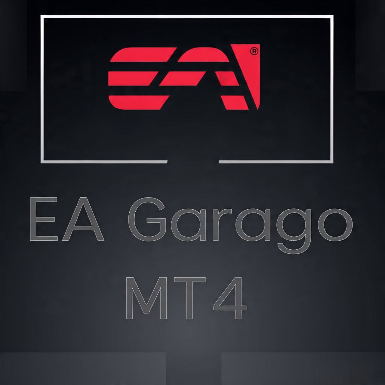 EA Garago v1.0 MT4 + Presets - AtomFX Store