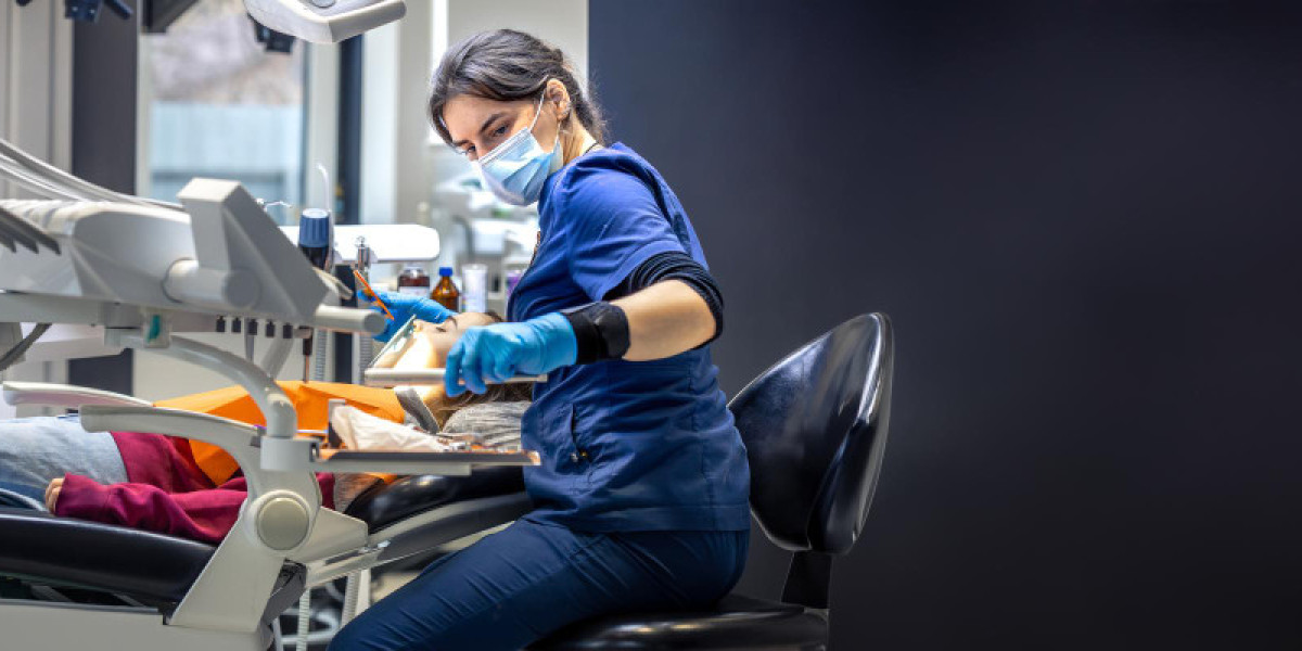 Dental Assistant Email List Connect with Dental Professionals