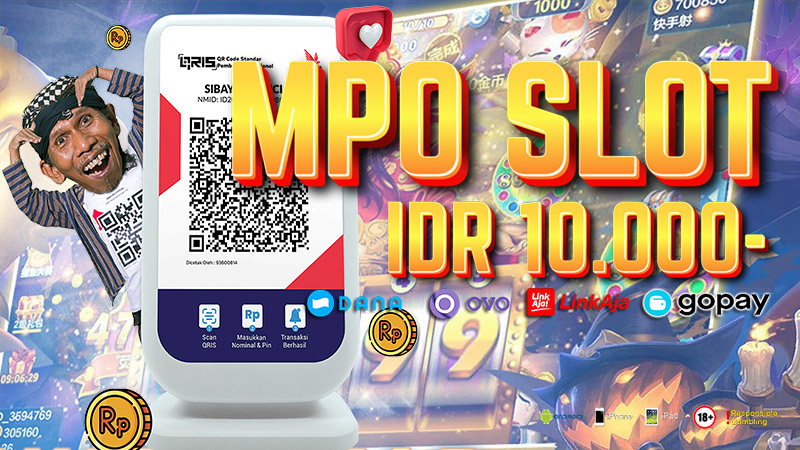 Slot 10000 Pilihan Terbaik Pecinta Mpo Slot Online Terbaru - HARUNAHANA