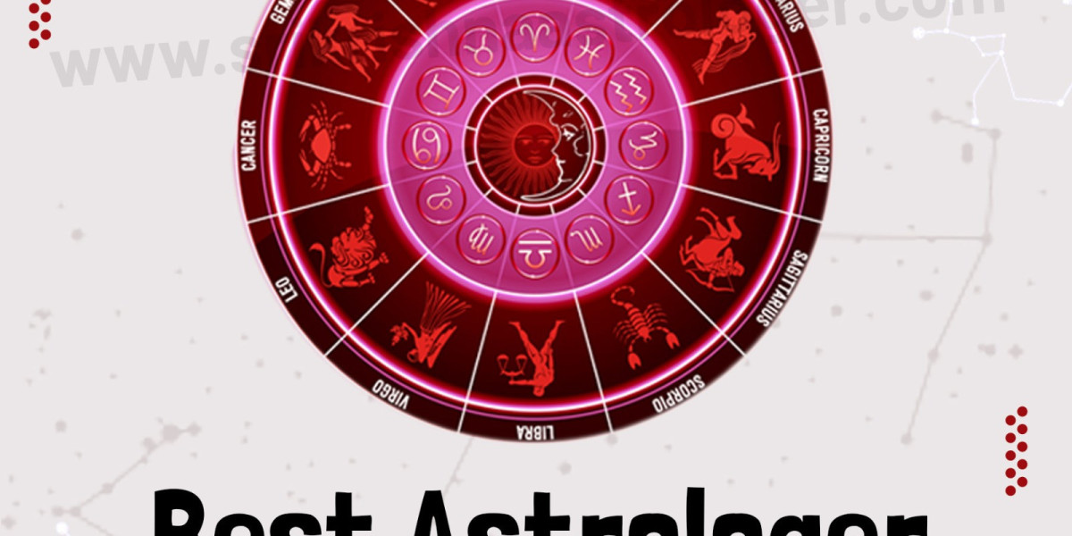 Best Astrologer in Wardha
