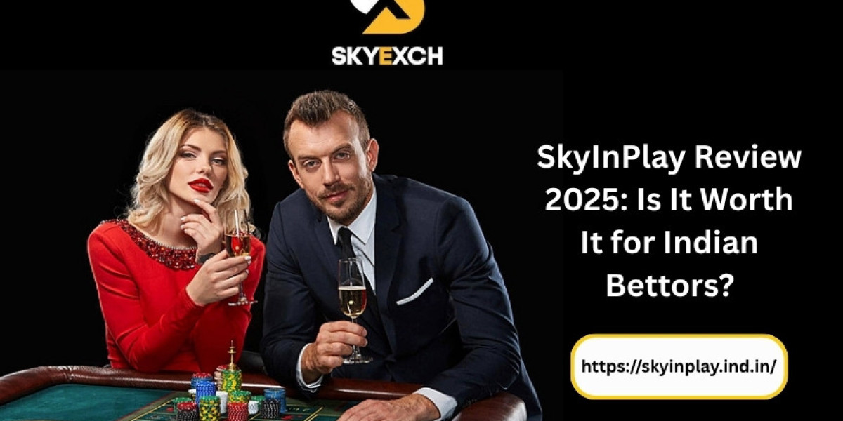SkyInPlay Review 2025: Is It Worth It for Indian Bettors?