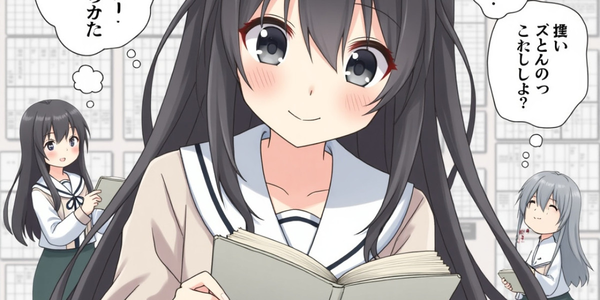Why Manga Lovers Are Switching to 漫画ら for Raw Scans