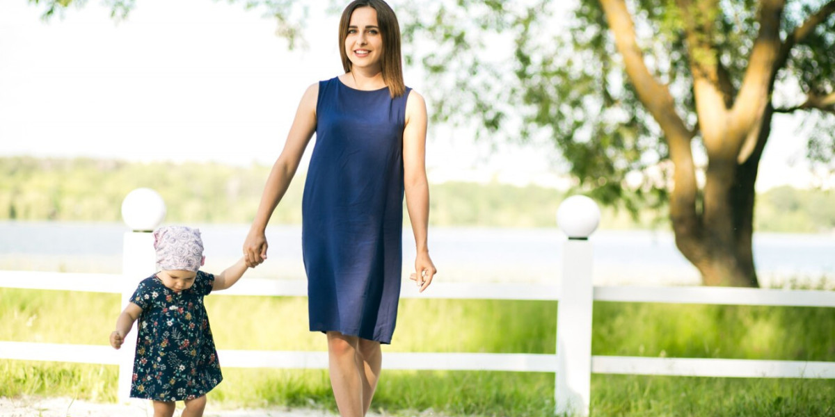 Why Hiring a Nanny in Dubai Matters for Work-Life Harmony
