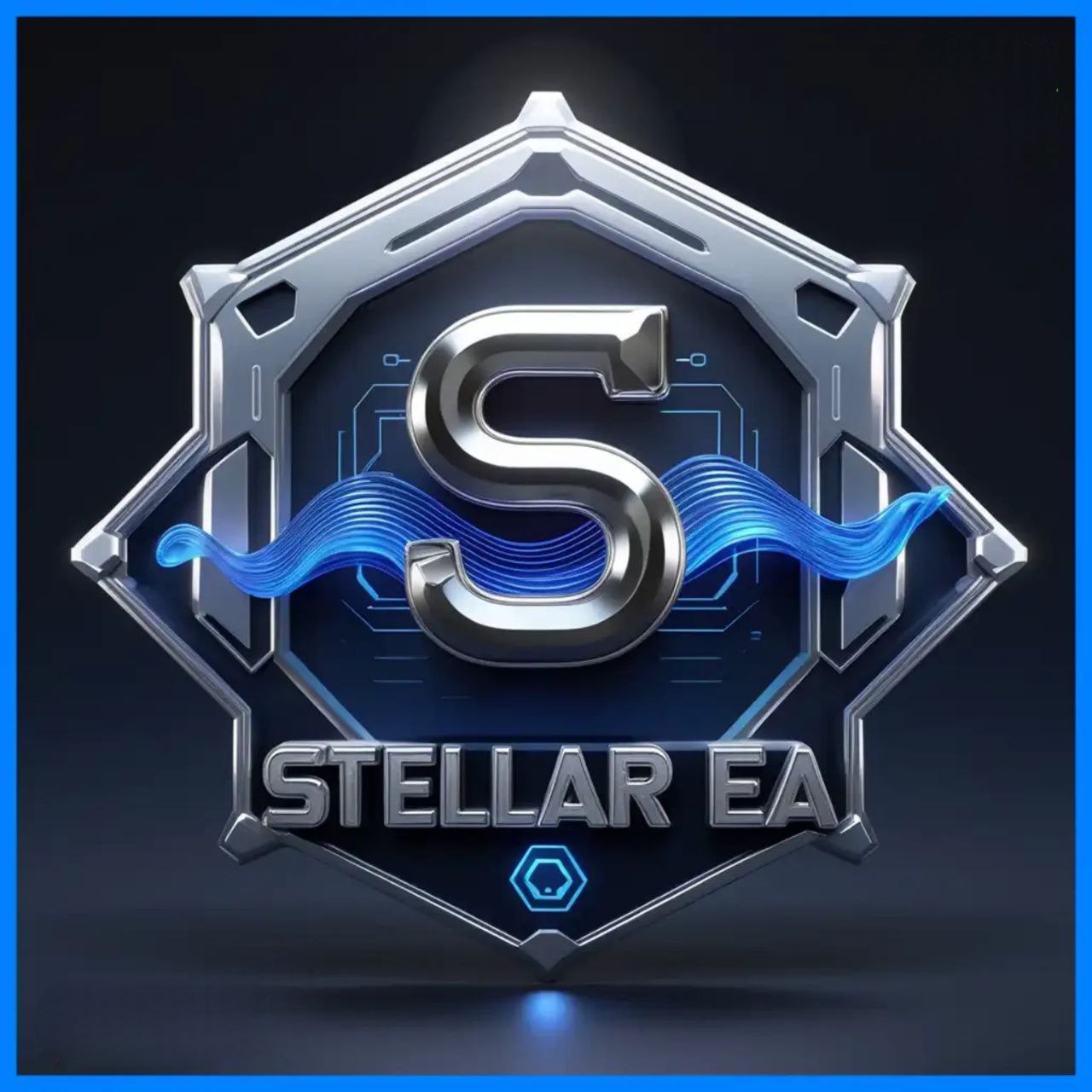 Stellar EA v3 MT4 - AtomFX Store