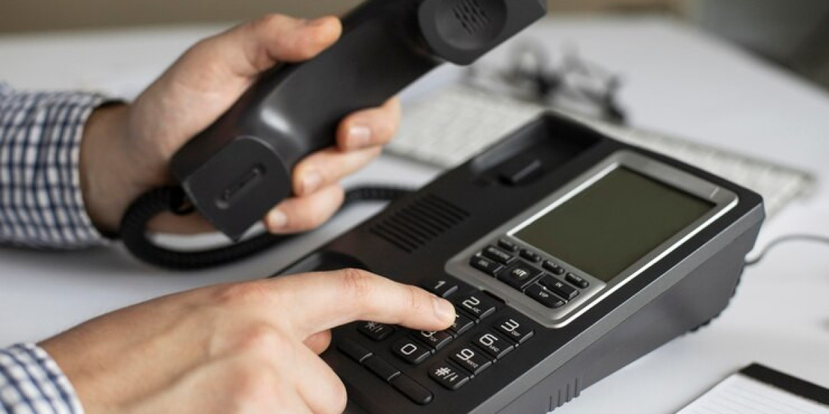 Fanvil Voice Tech: Powering Pakistan’s Future