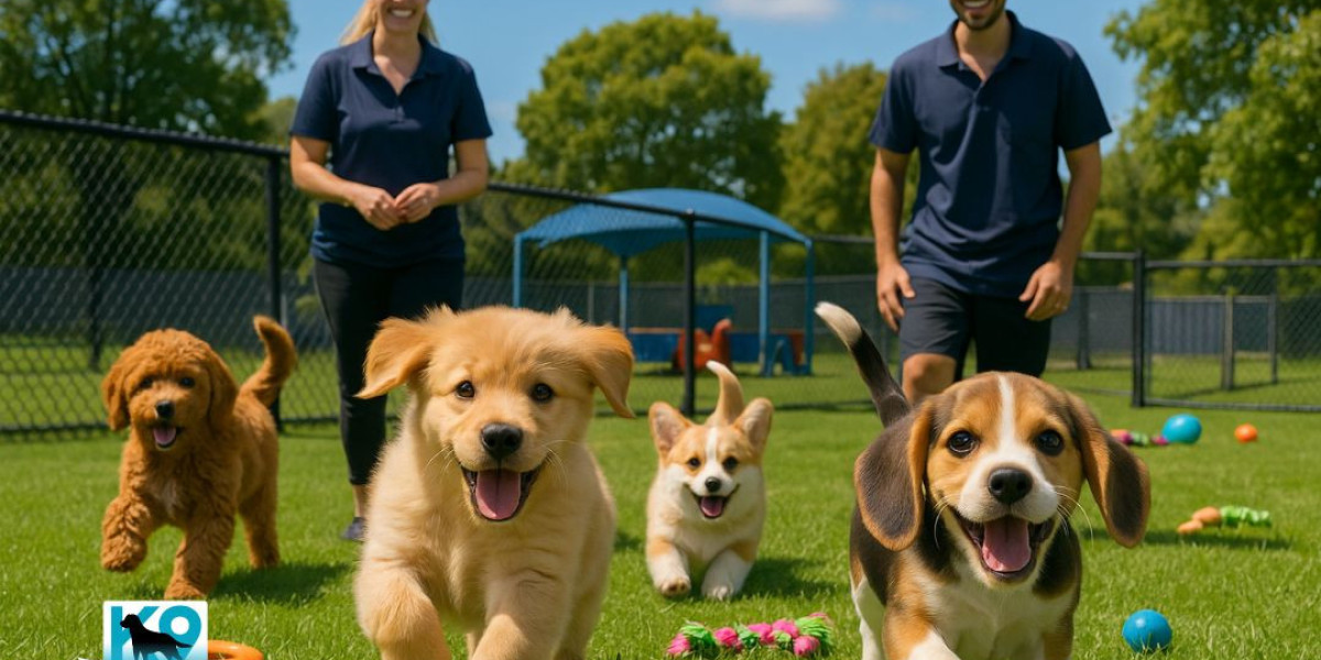 Puppy Daycare Auckland: A Guide to the Best Care for Your Puppy