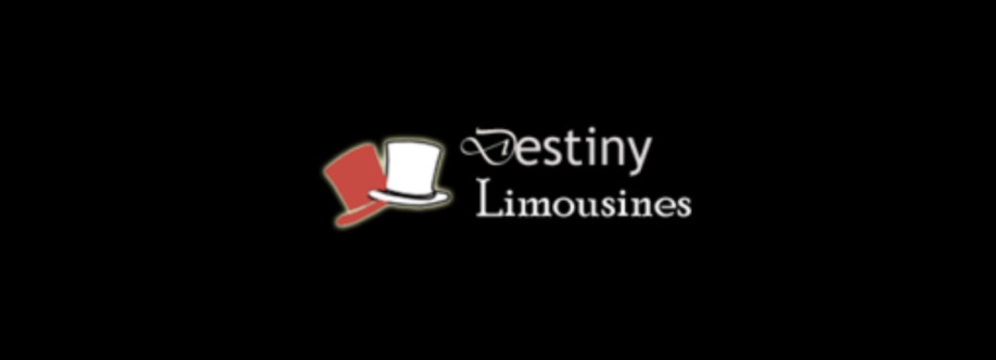 Destiny Limousine Ltd Cover Image