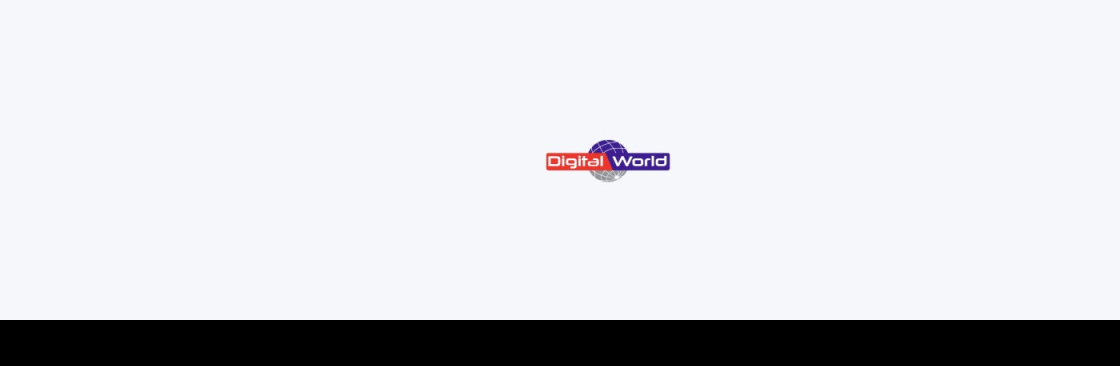 Digital world Cover Image