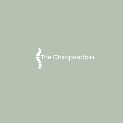 The ChiropractOrr Profile Picture