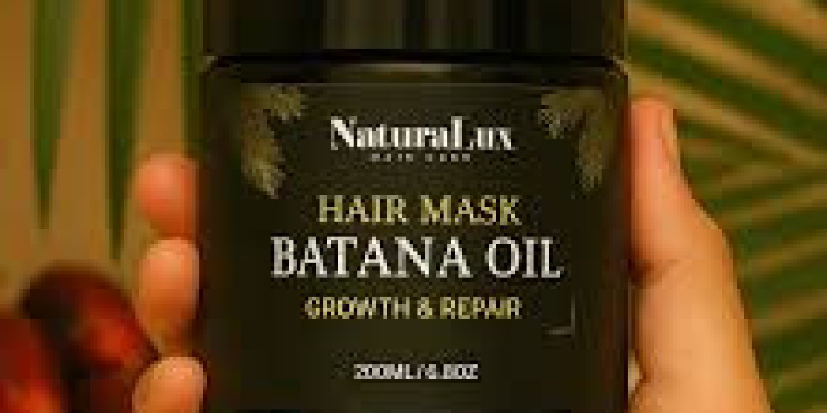 Batana Oil Reviews: A Natural Miracle for Hair Growth and Repair