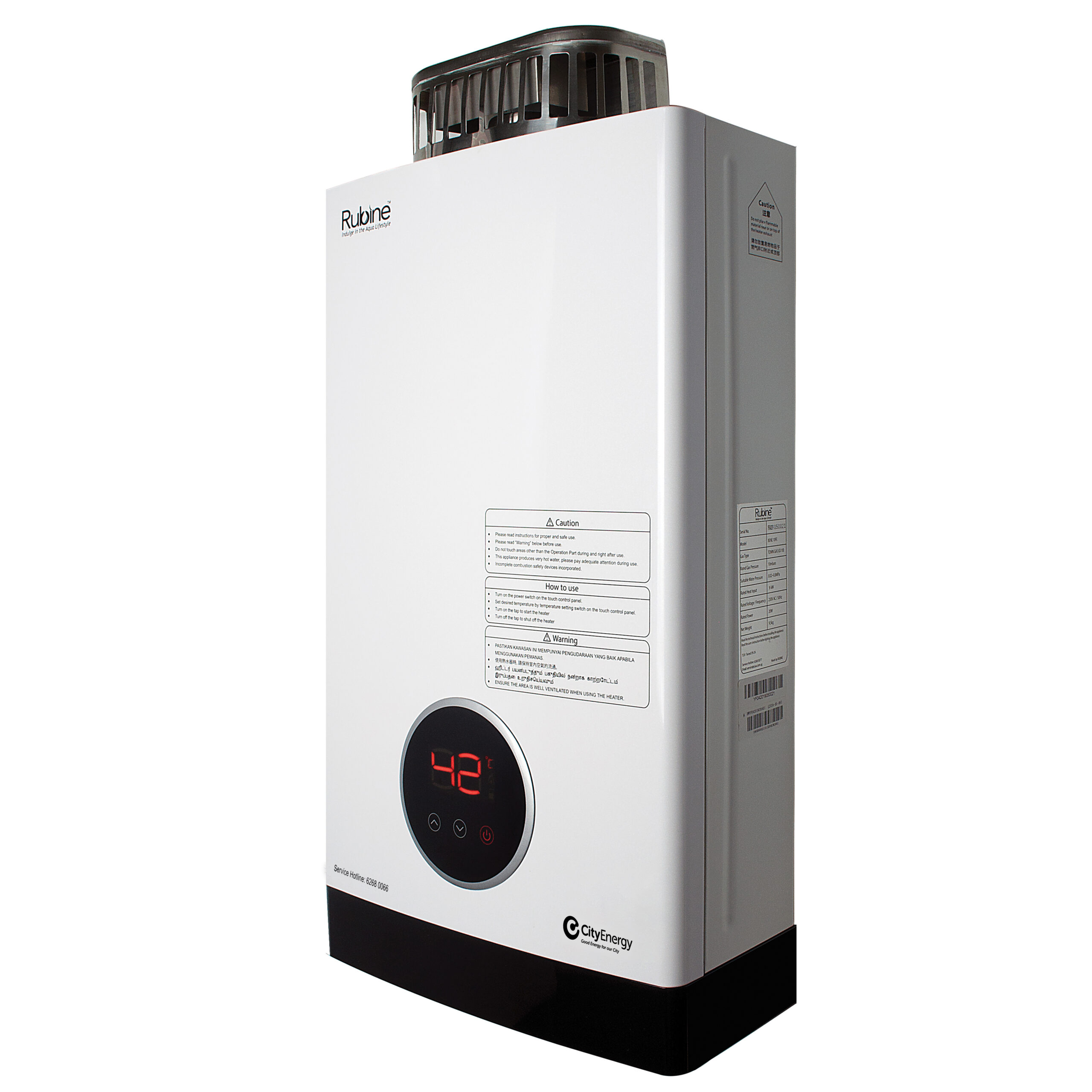 Gas Instant Water Heater Singapore, Gas Water Heater Singapore Price