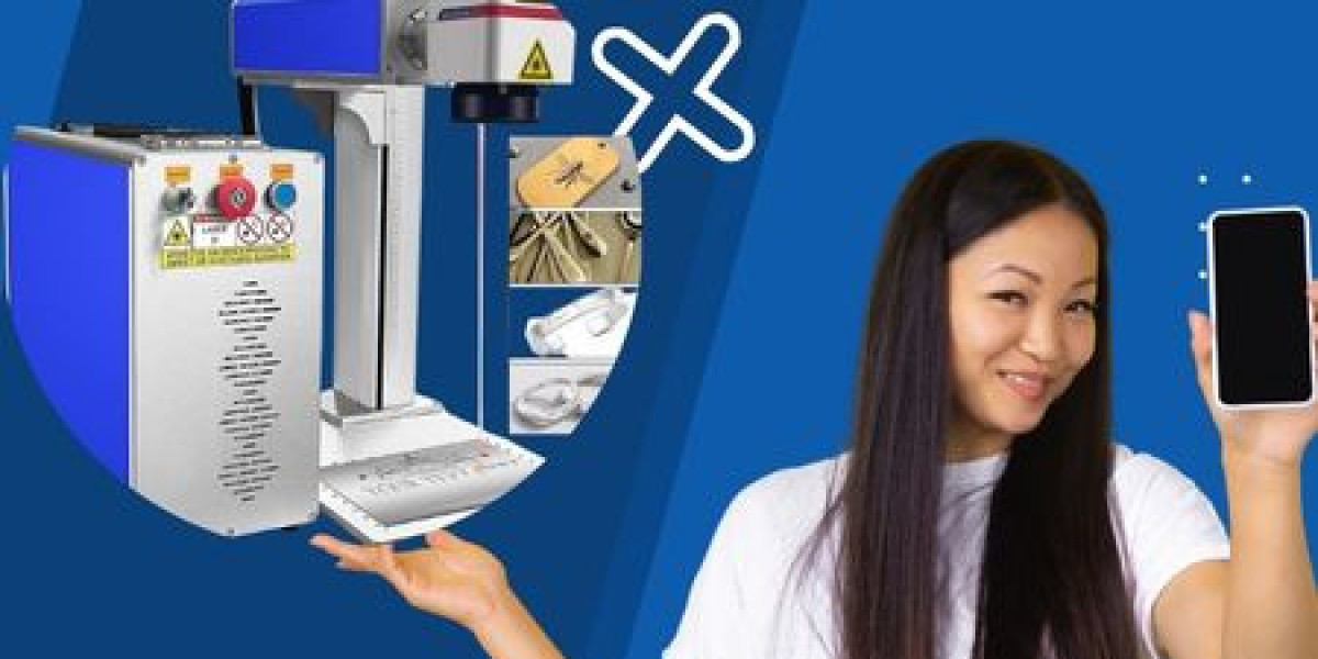 Incisore metallo laser: la tecnologia che rivincisore metallo laseroluziona la precisione nelle incisioni