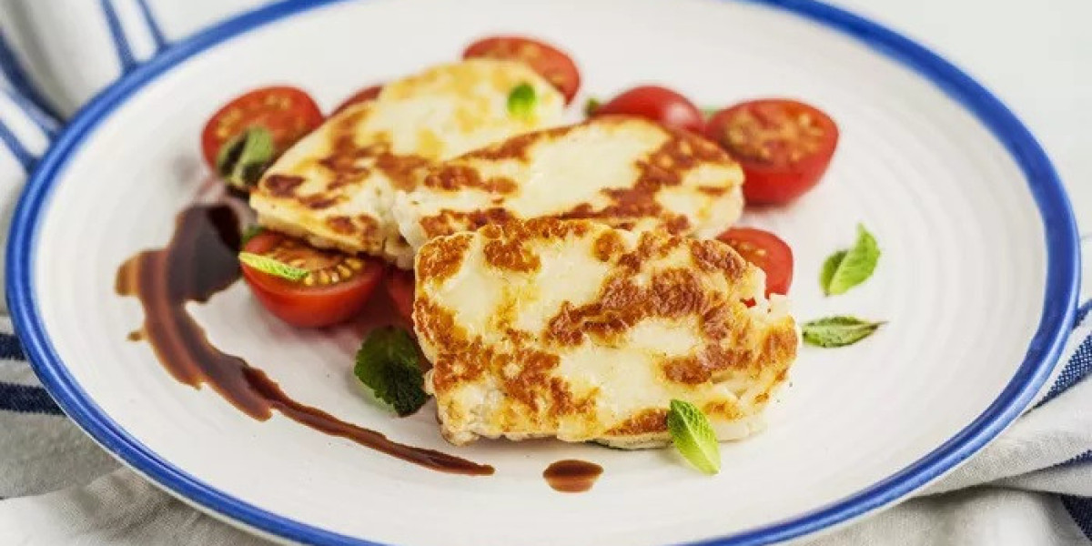 167 Halloumi Cheese Jokes That Will Grill Your Funny Bone Raw