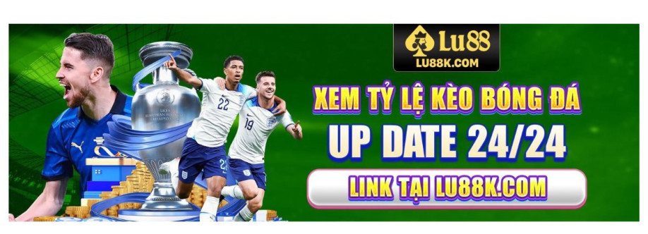 LU88 KCOM Cover Image