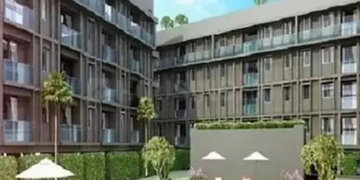 Nikoo Homes Garden Estates